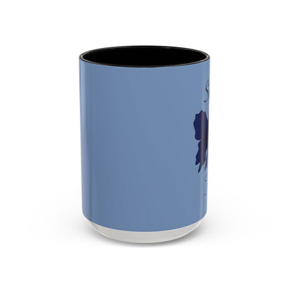 Swim Free Ceramic Mug