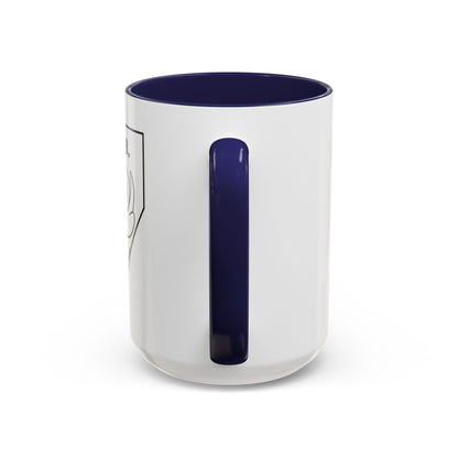 B.R.P.B. Ceramic Mug