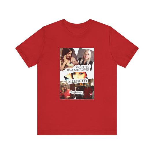 Voices Shirt