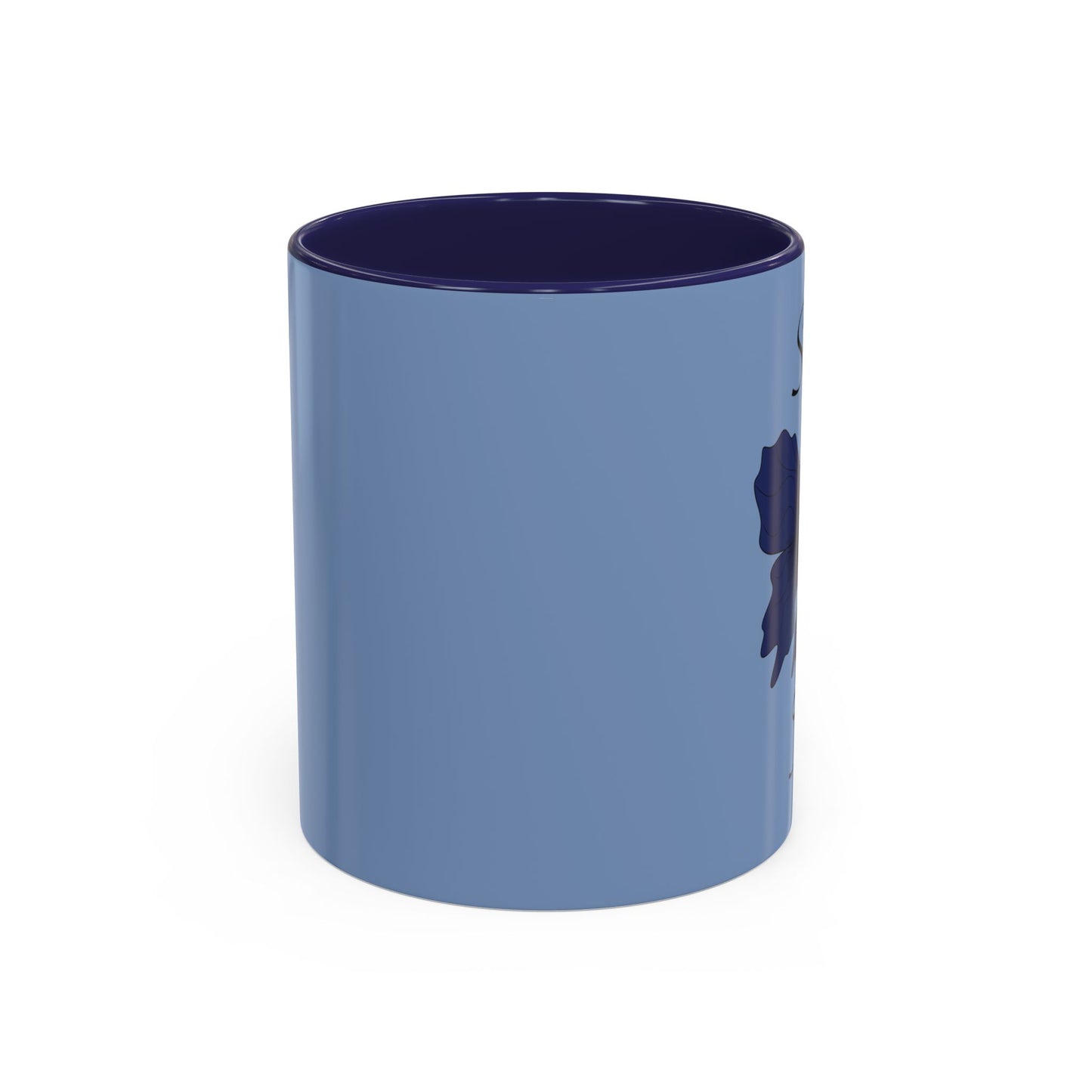 Swim Free Ceramic Mug