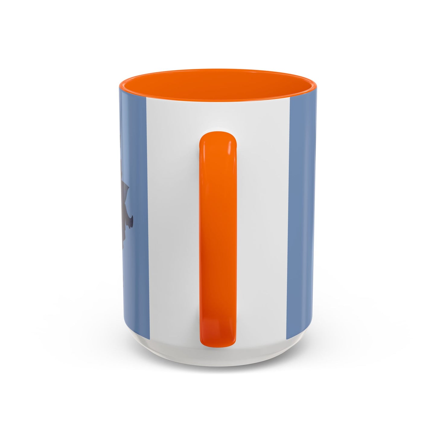 Swim Free Ceramic Mug
