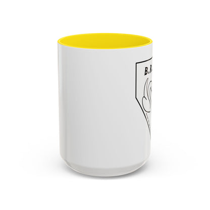 B.R.P.B. Ceramic Mug