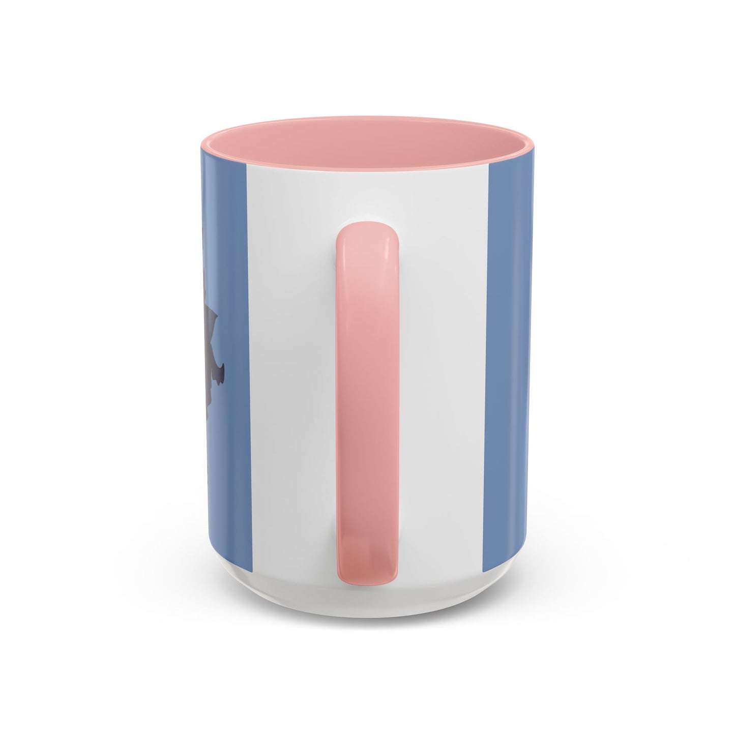 Swim Free Ceramic Mug