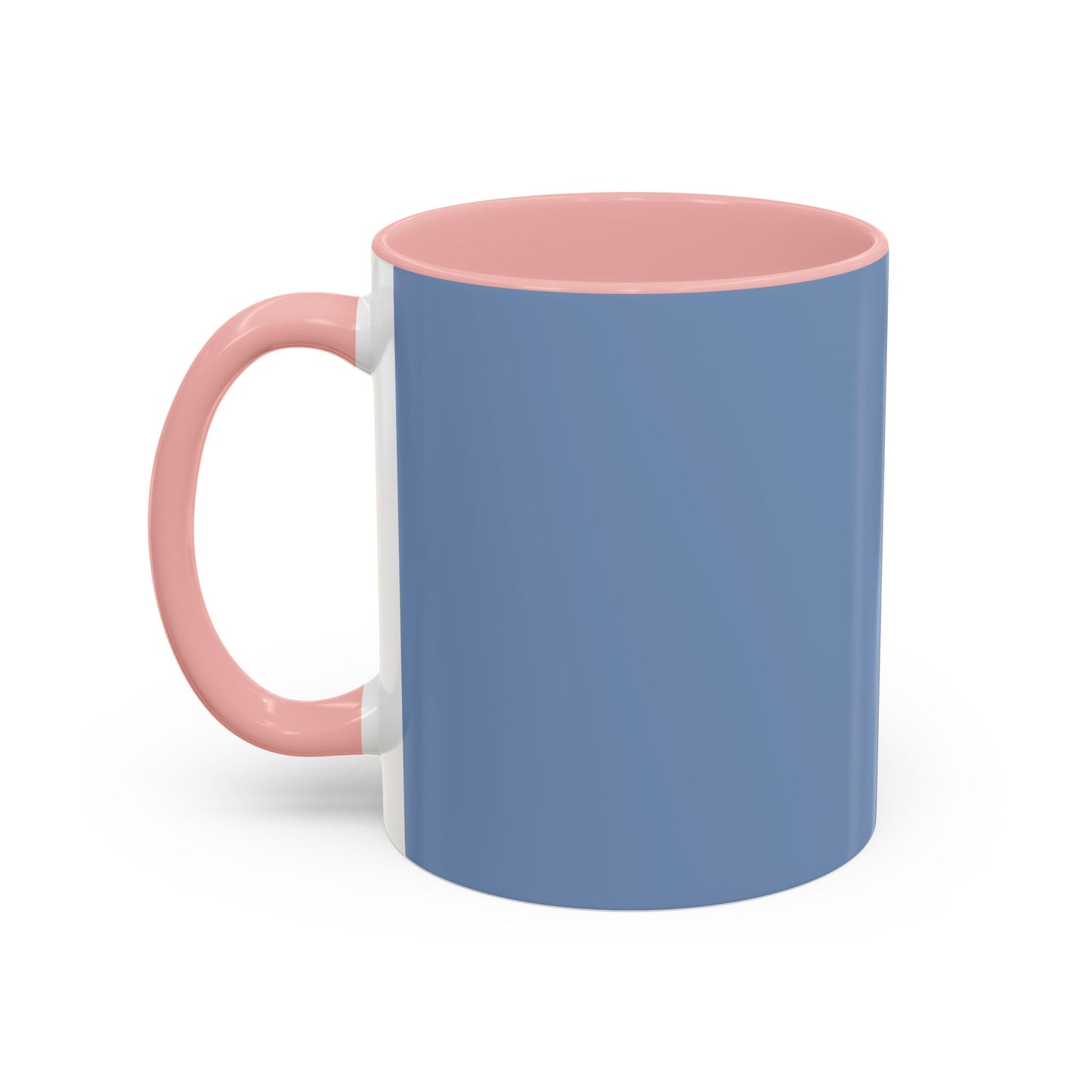 Swim Free Ceramic Mug