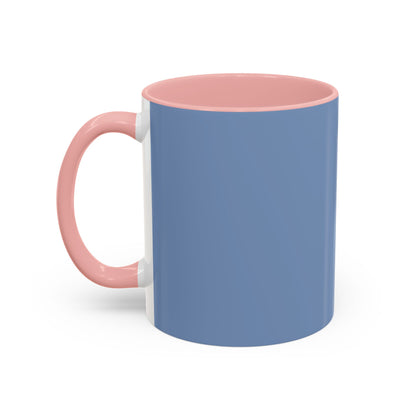 Swim Free Ceramic Mug