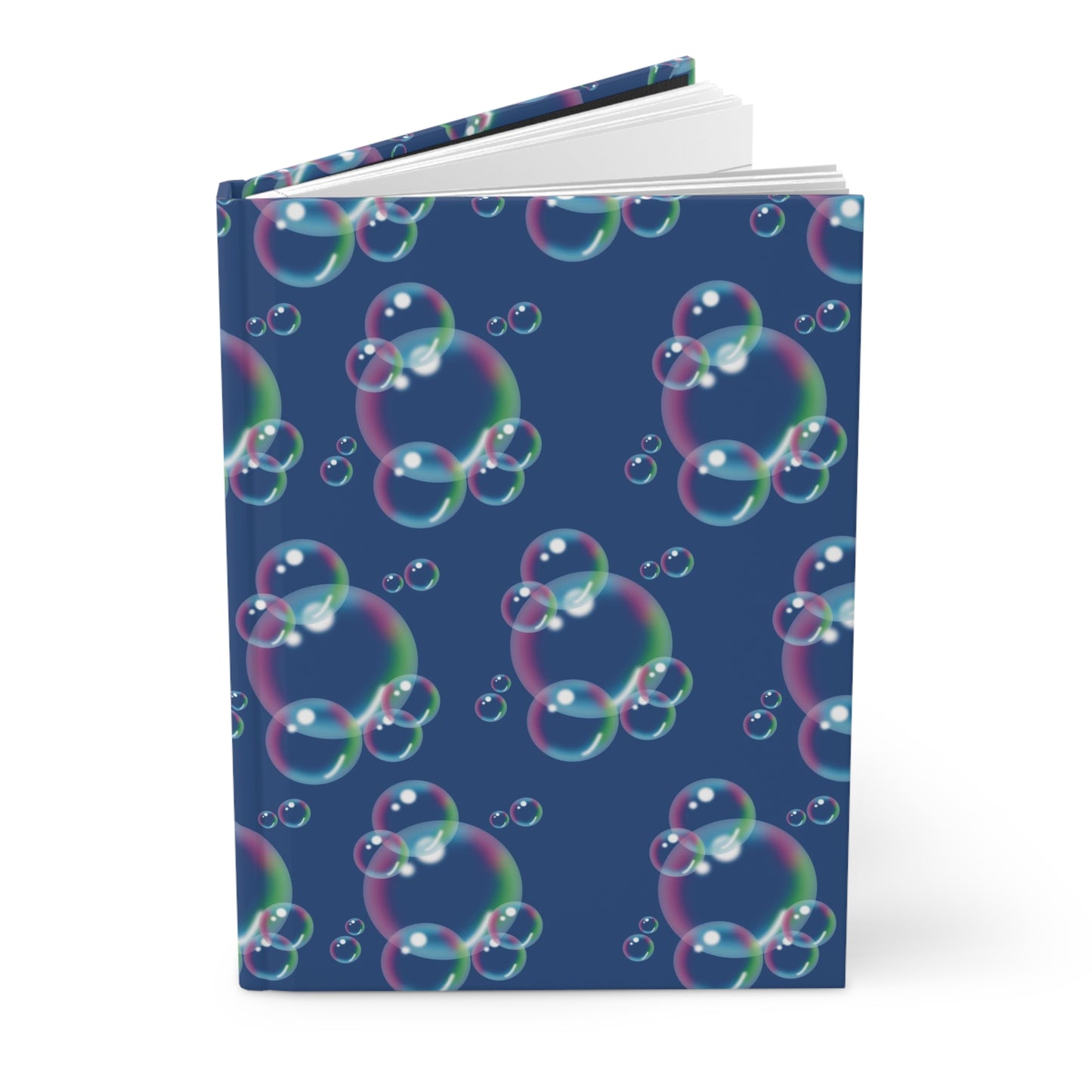 Bubbles Journal