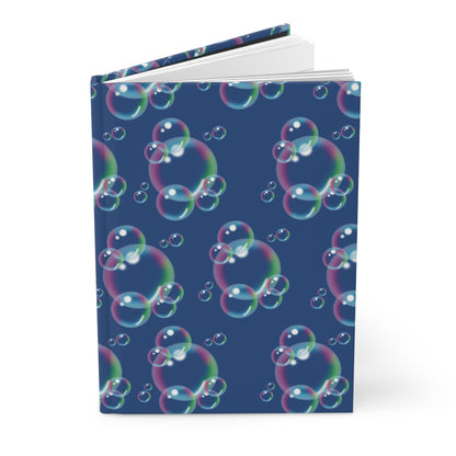 Bubbles Journal