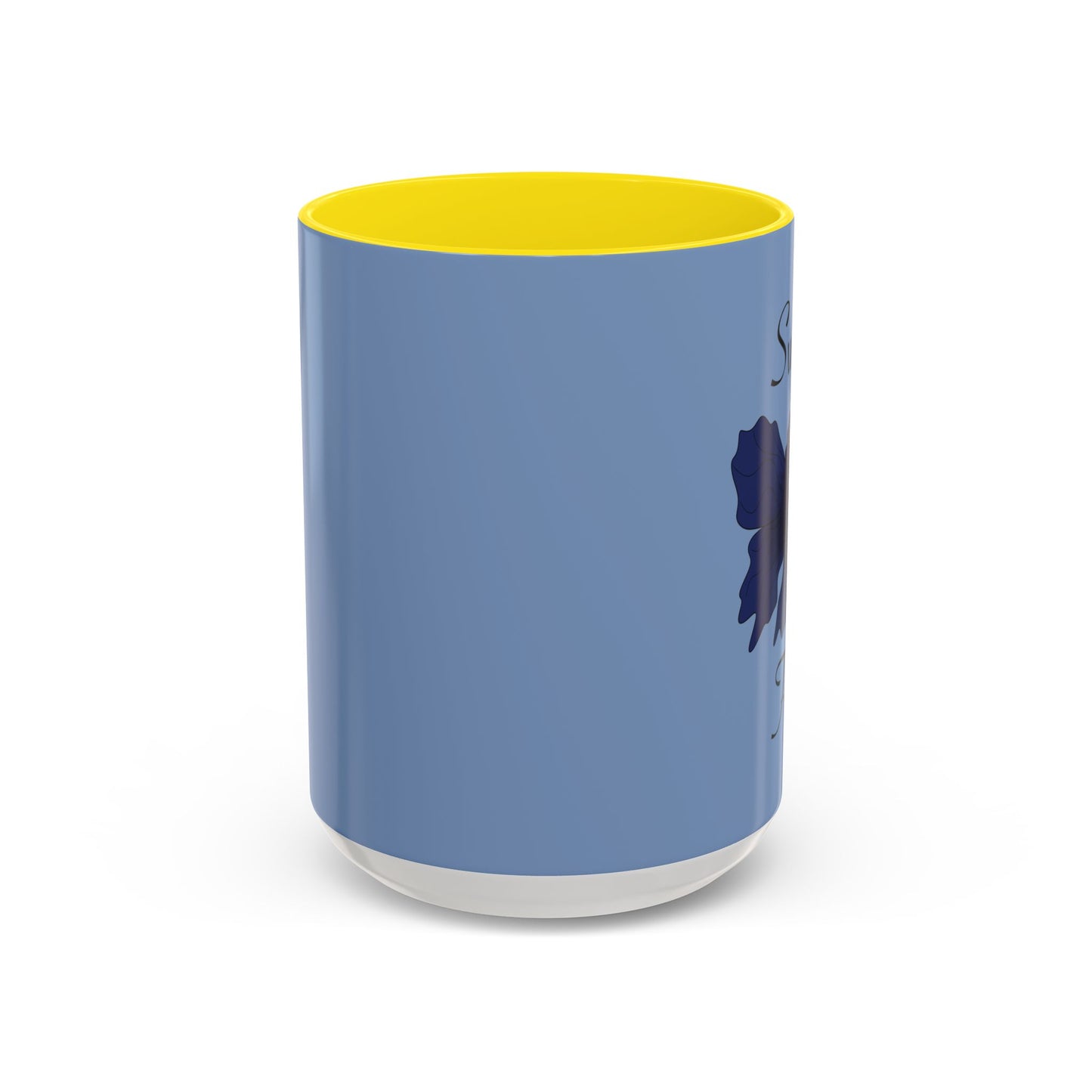 Swim Free Ceramic Mug