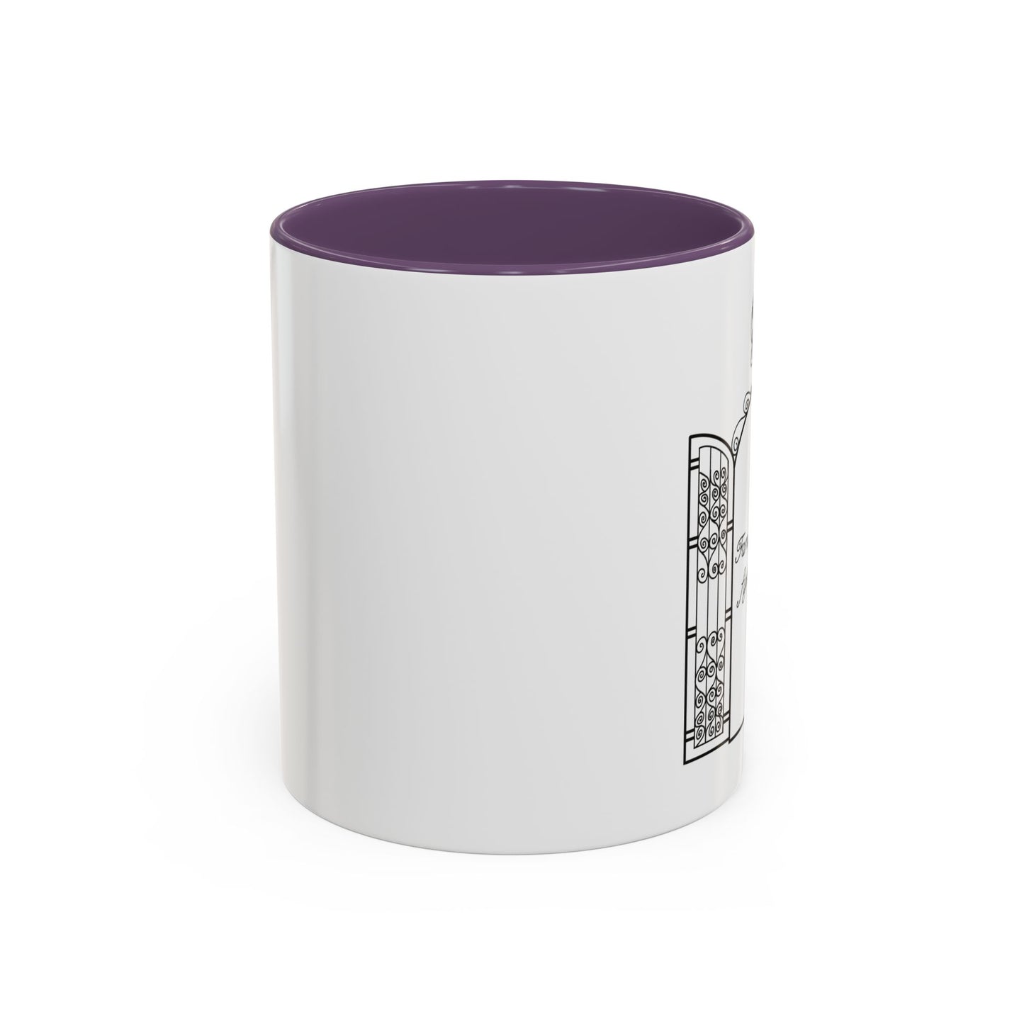 Family is worth fighting for Ceramic Mug