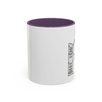 Family is worth fighting for Ceramic Mug