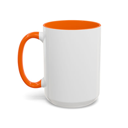 B.R.P.B. Ceramic Mug