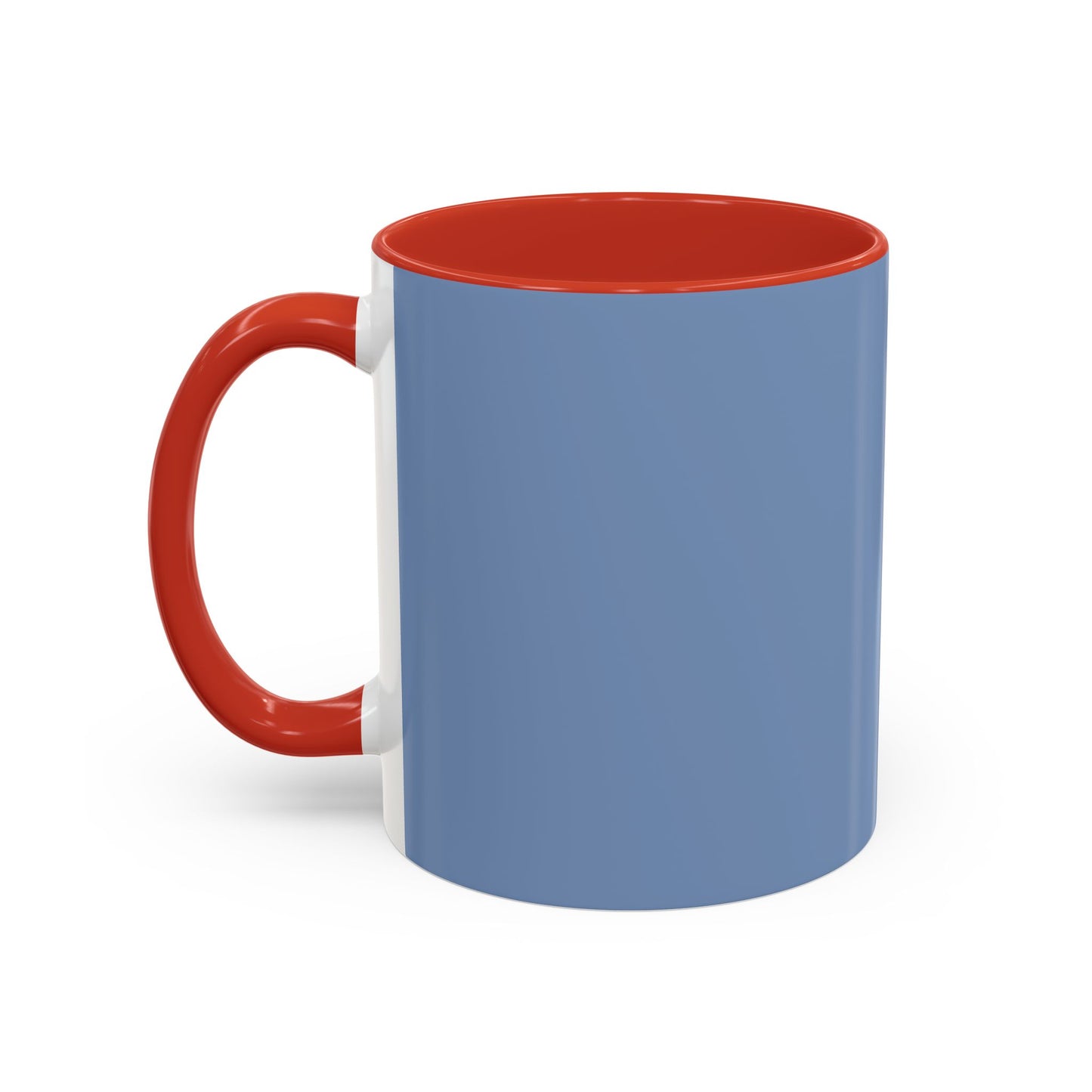 Swim Free Ceramic Mug