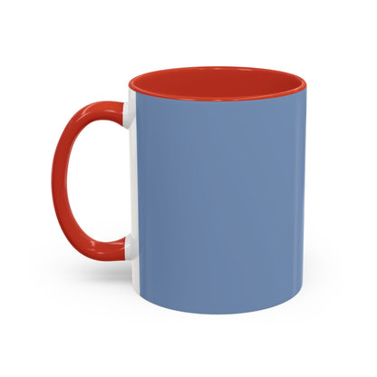 Swim Free Ceramic Mug