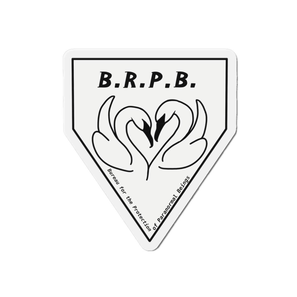 B.R.P.B. Magnet