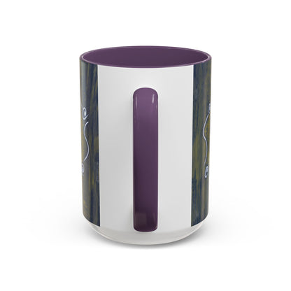 Dream Bigger Ceramic Mug