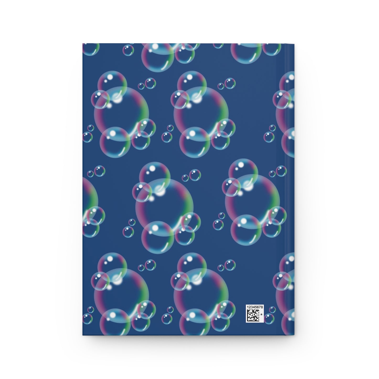 Bubbles Journal