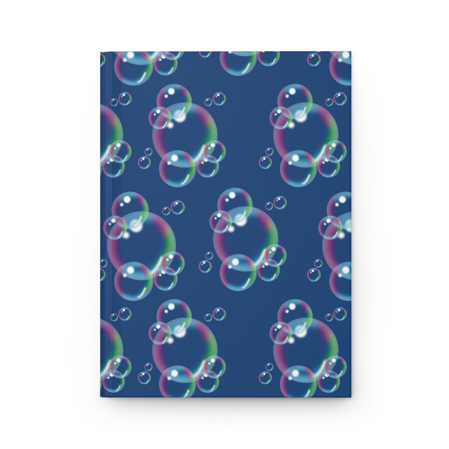 Bubbles Journal