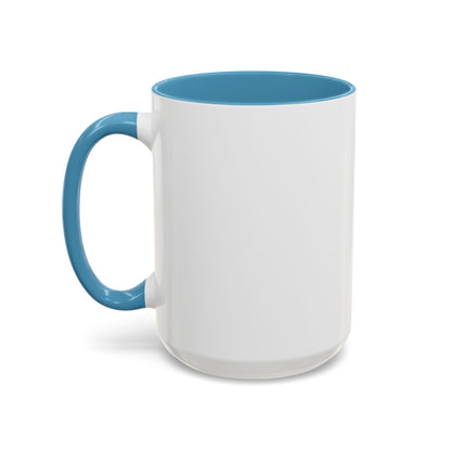 Family is worth fighting for Ceramic Mug