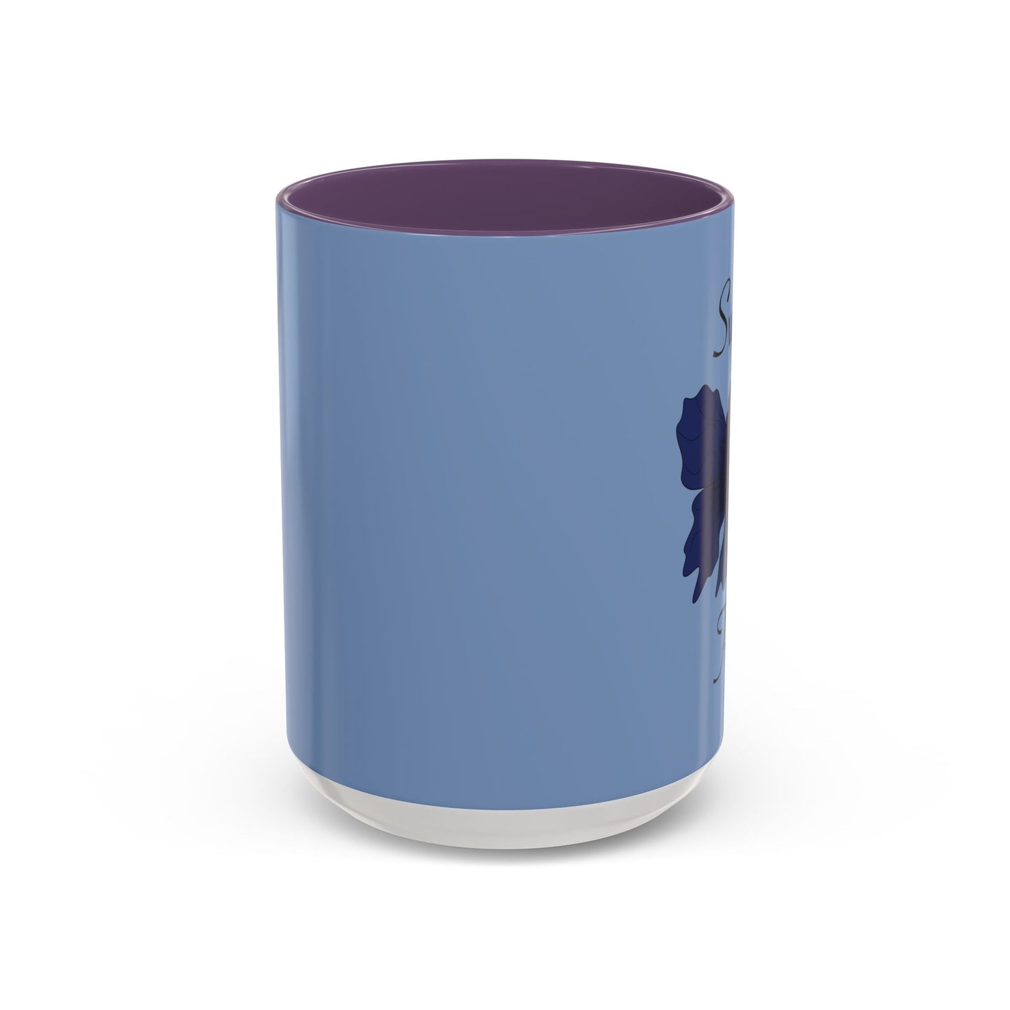 Swim Free Ceramic Mug