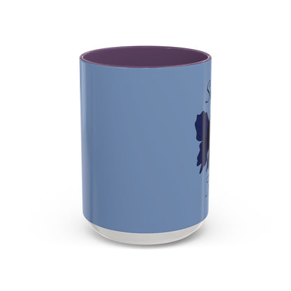 Swim Free Ceramic Mug