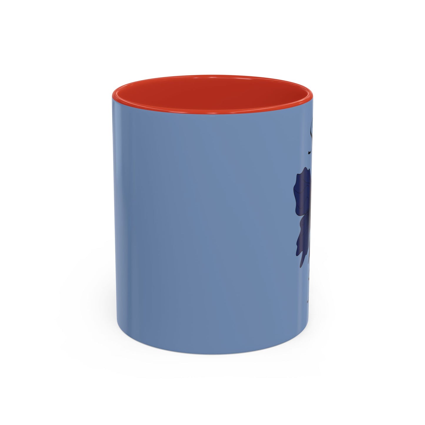 Swim Free Ceramic Mug