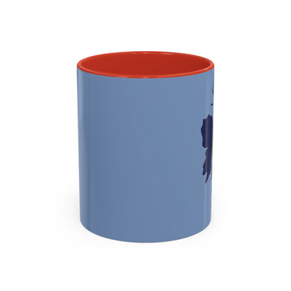 Swim Free Ceramic Mug