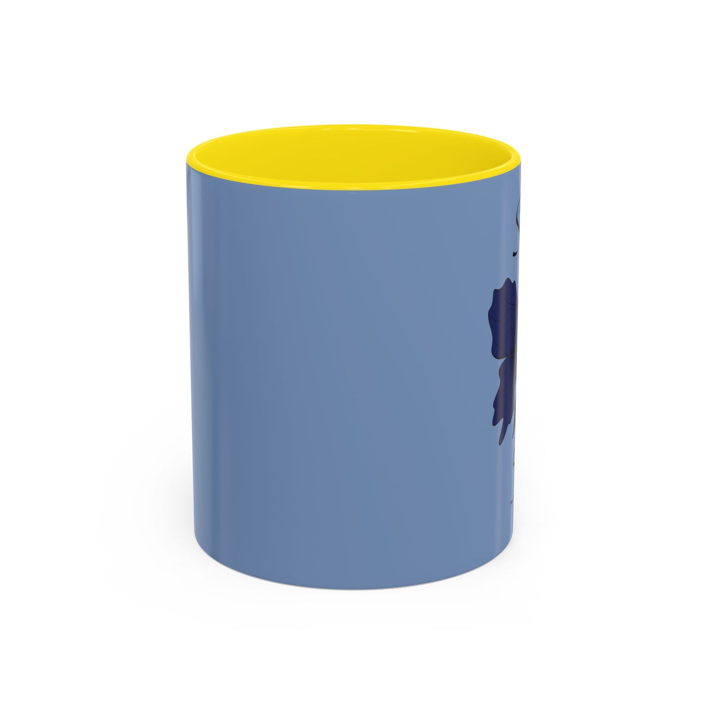 Swim Free Ceramic Mug