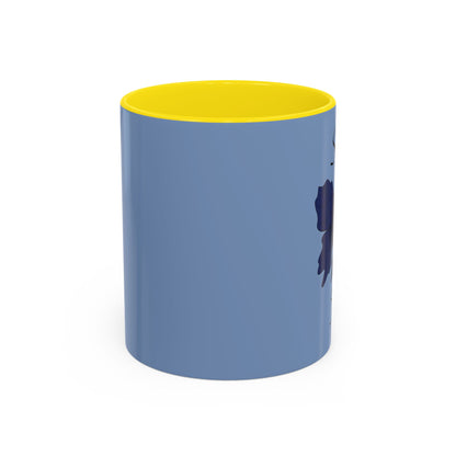 Swim Free Ceramic Mug