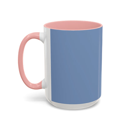 Swim Free Ceramic Mug