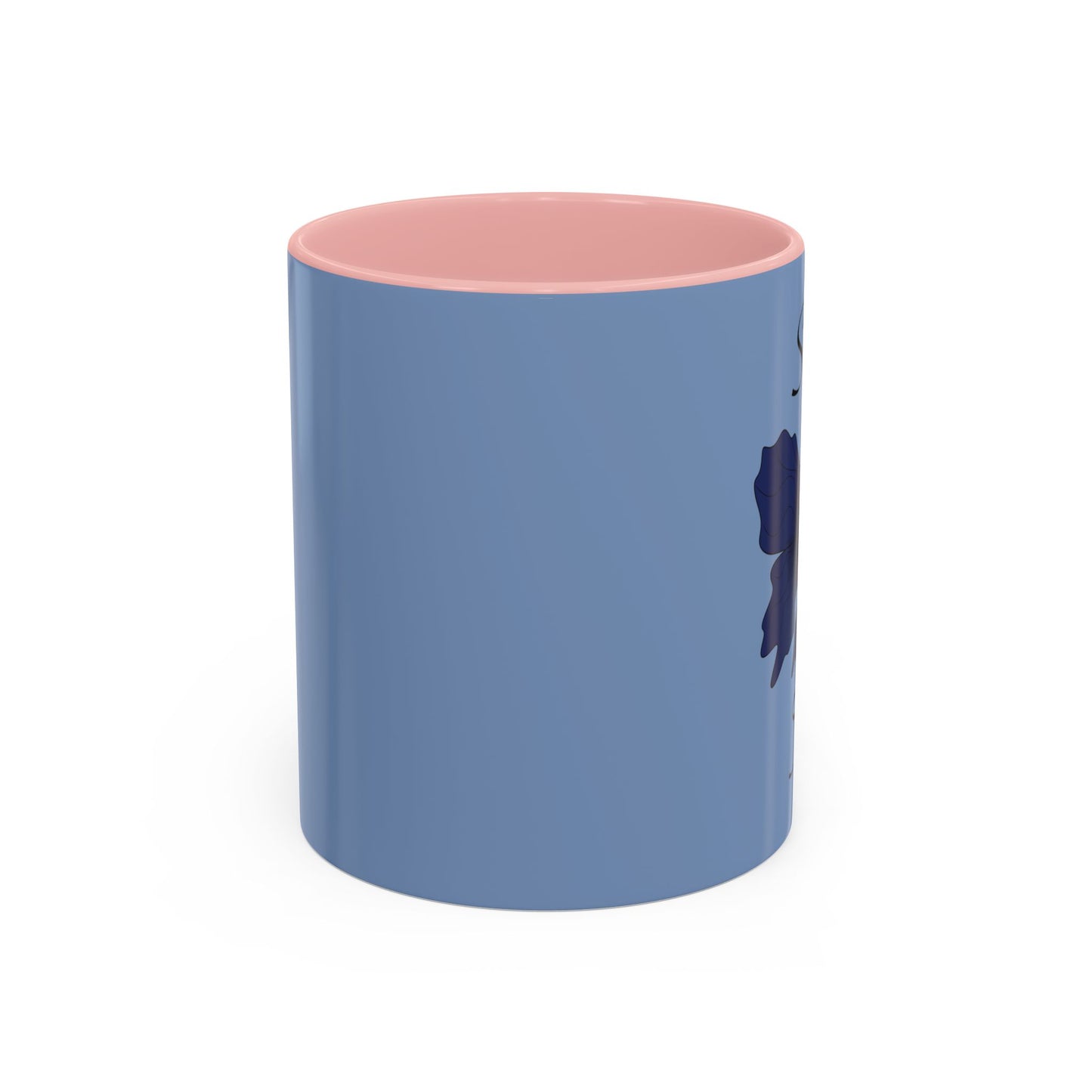 Swim Free Ceramic Mug
