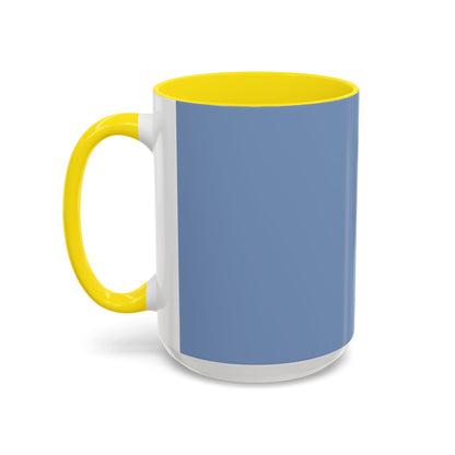 Swim Free Ceramic Mug