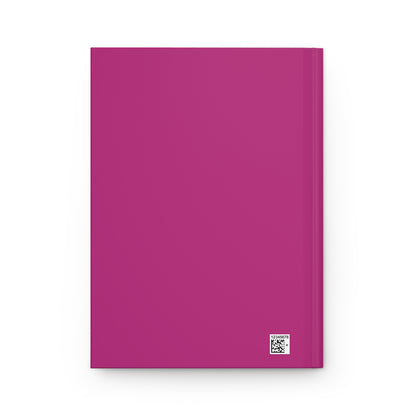 Pink Macaron Journal