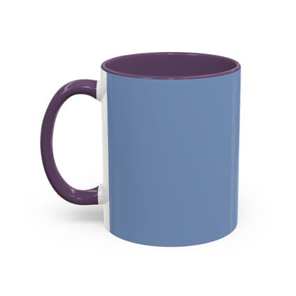 Swim Free Ceramic Mug