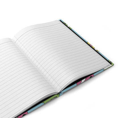 Kawaii Macaron Journal
