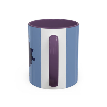 Swim Free Ceramic Mug