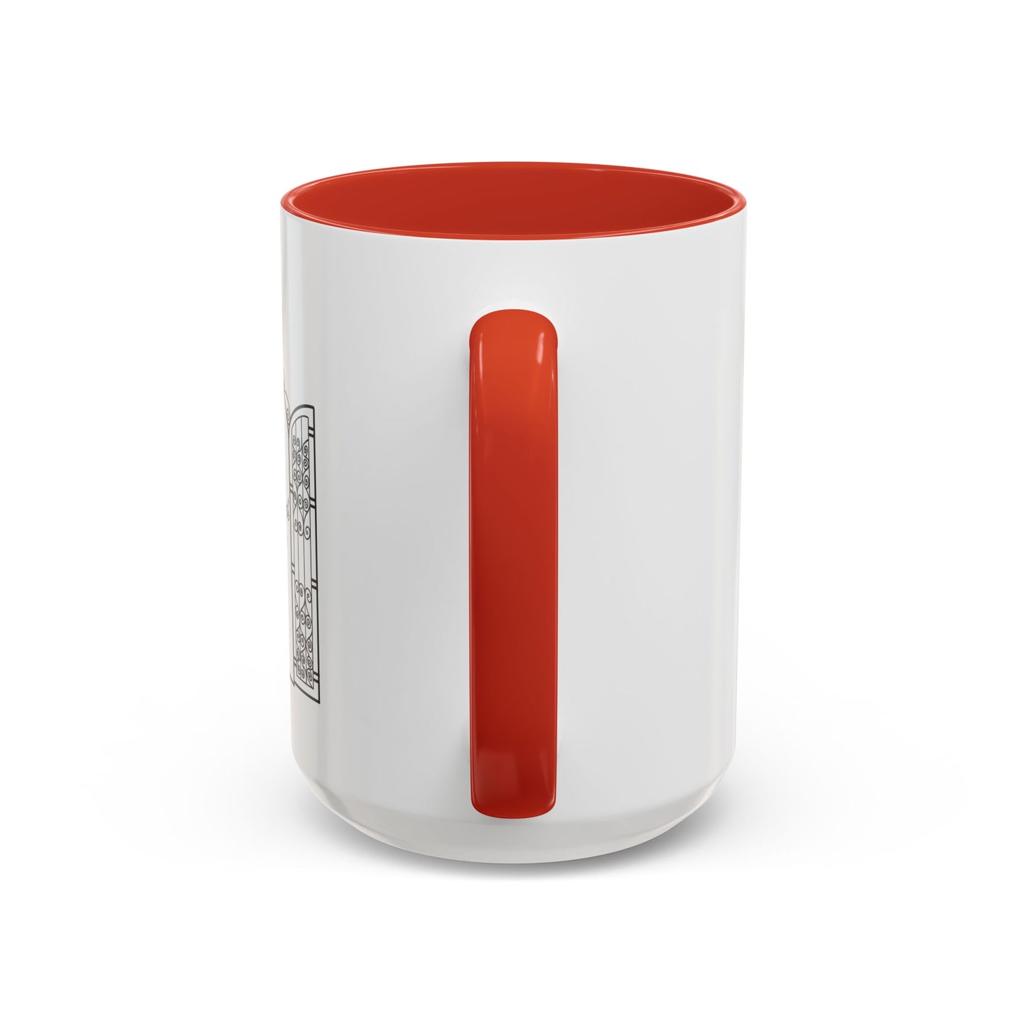 Family is worth fighting for Ceramic Mug