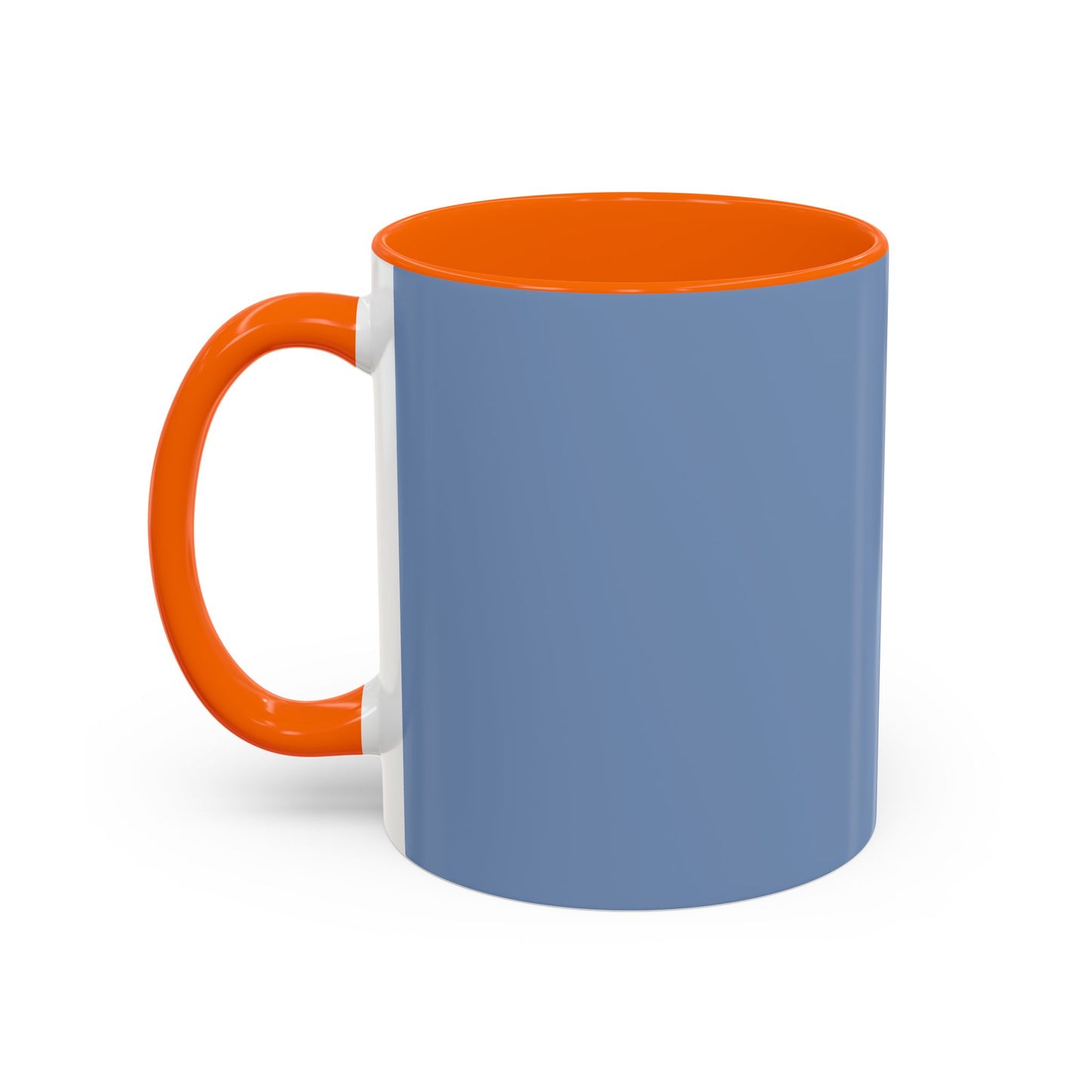 Swim Free Ceramic Mug