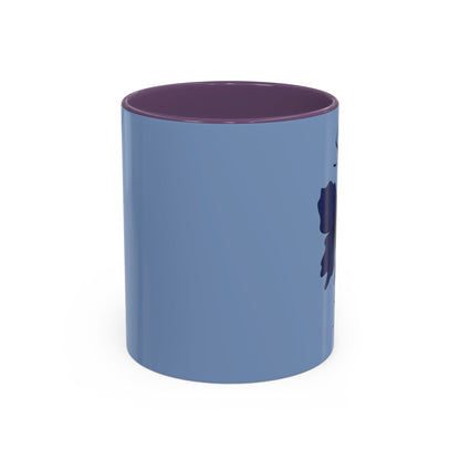 Swim Free Ceramic Mug