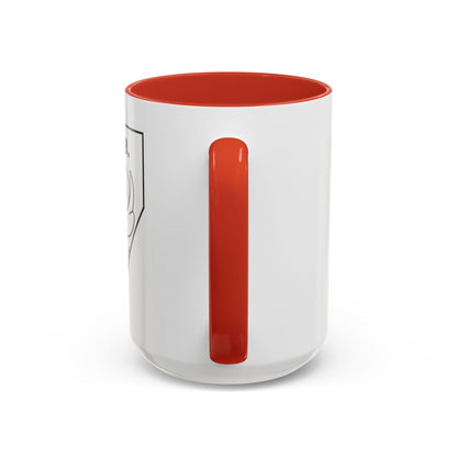 B.R.P.B. Ceramic Mug