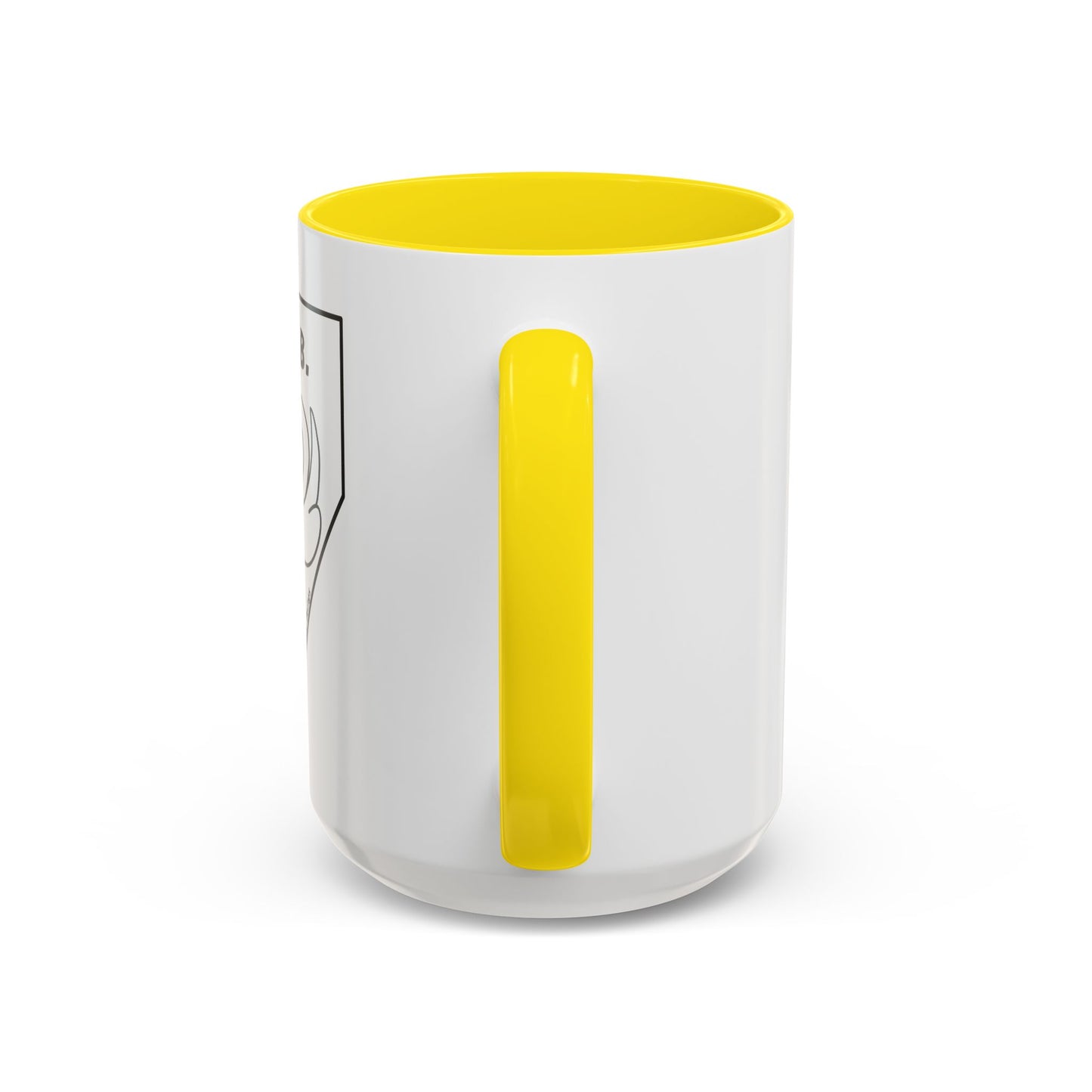 B.R.P.B. Ceramic Mug