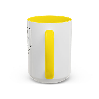 B.R.P.B. Ceramic Mug