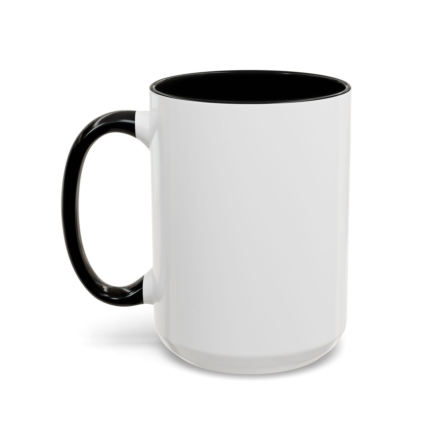 B.R.P.B. Ceramic Mug