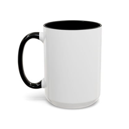 B.R.P.B. Ceramic Mug