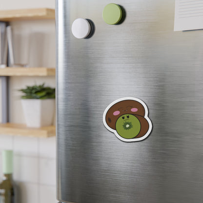 Kiwi Magnet