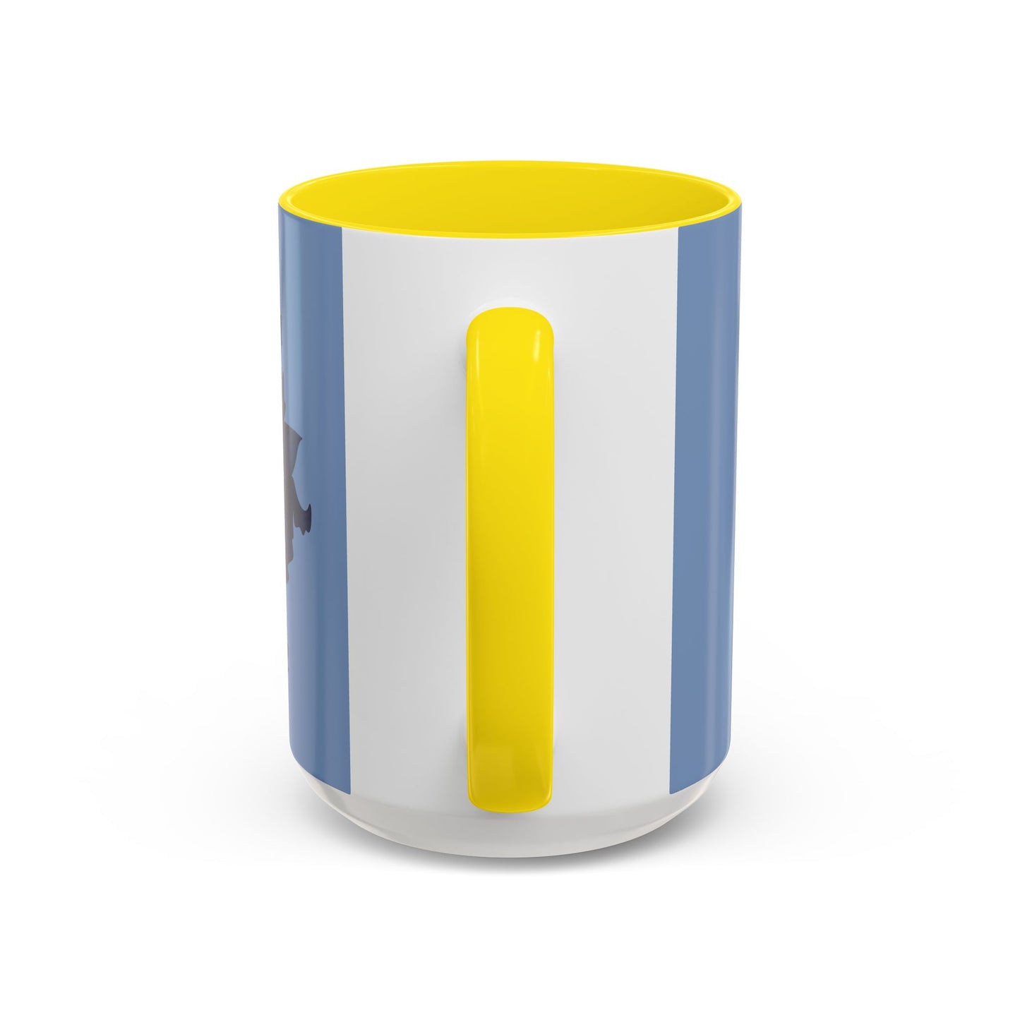 Swim Free Ceramic Mug