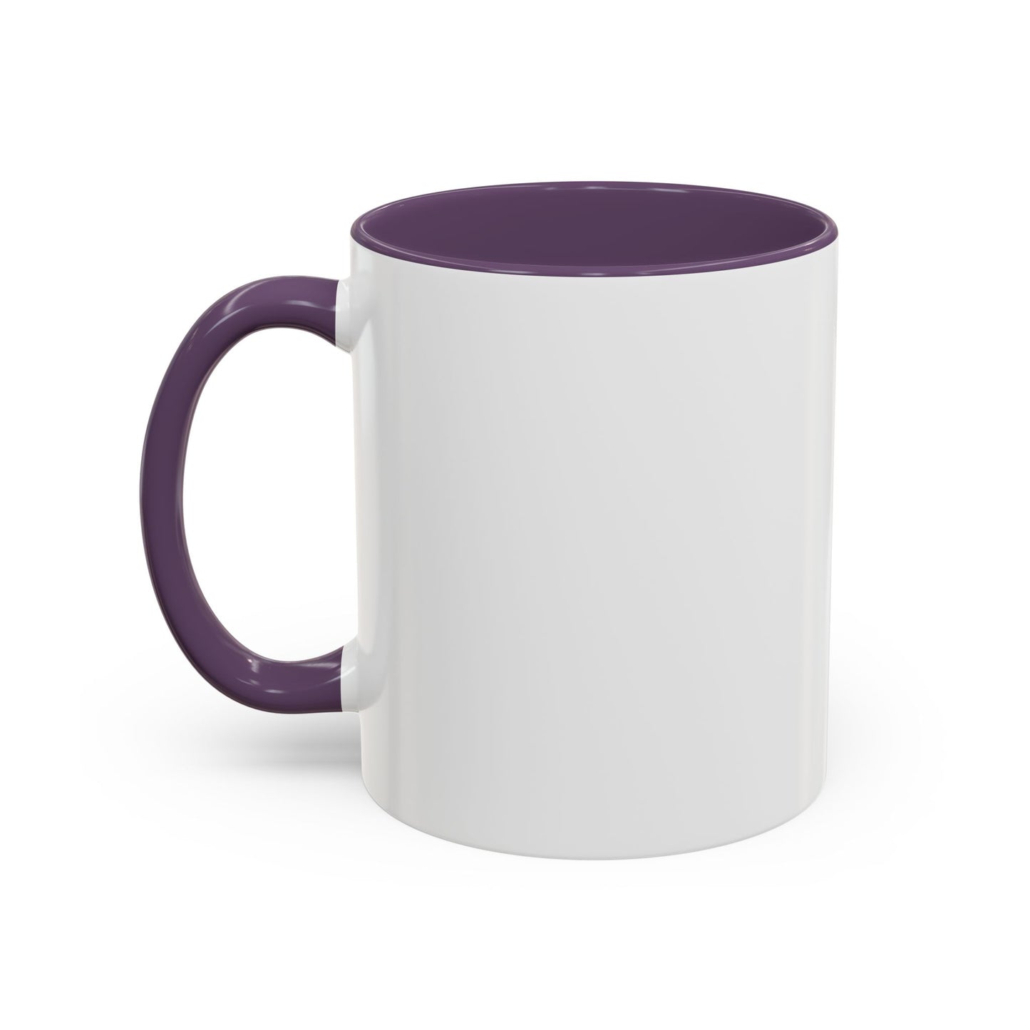 B.R.P.B. Ceramic Mug