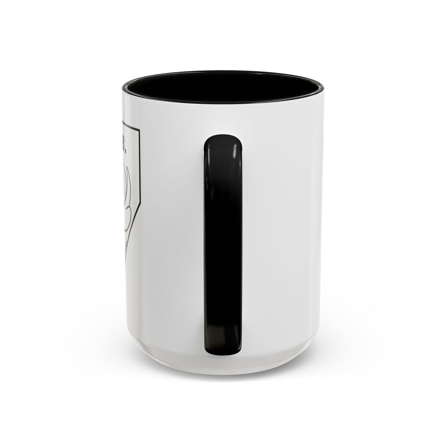 B.R.P.B. Ceramic Mug