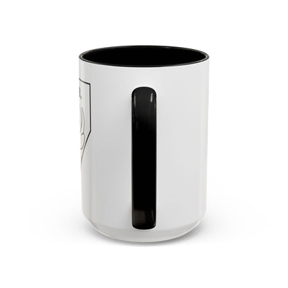 B.R.P.B. Ceramic Mug