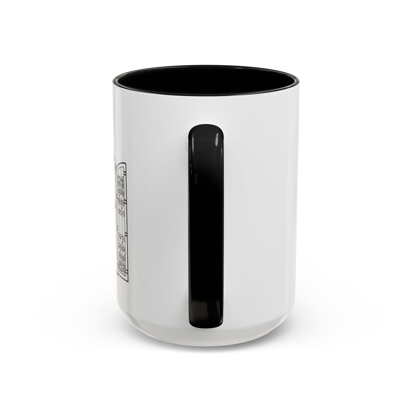 Family is worth fighting for Ceramic Mug