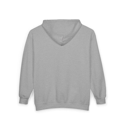 Family is Worth Fighting For - Full-Zip Hoodie